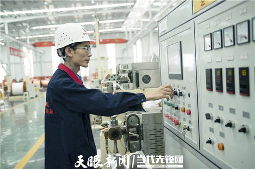 安全衛(wèi)士 貴州青年團(tuán)隊(duì)以創(chuàng)新輻照陶瓷防火電線守護(hù)現(xiàn)代通訊